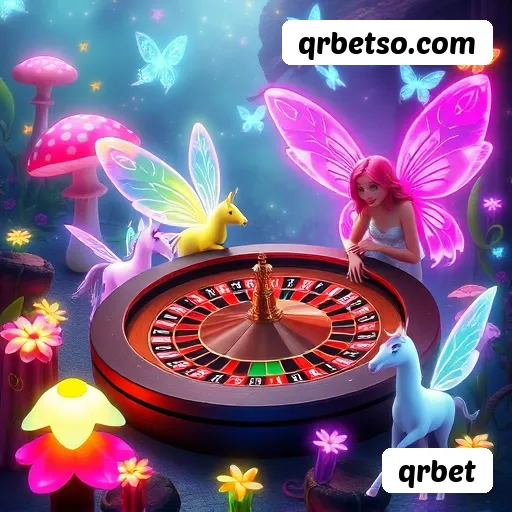 Requisitos sistema qrbet APK Android