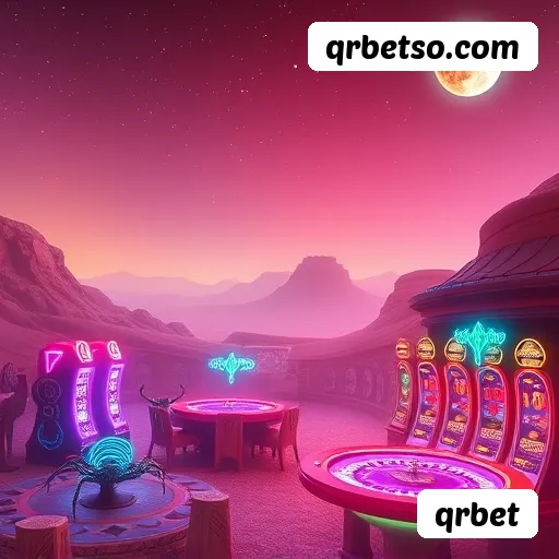 Vantagens APK mobile qrbet Brasil