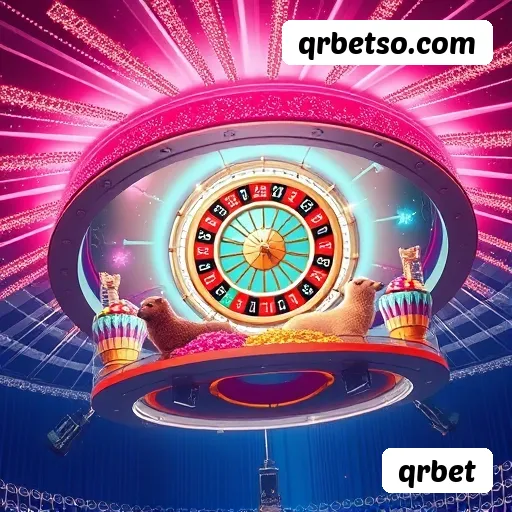 Blackjack ao vivo qrbet