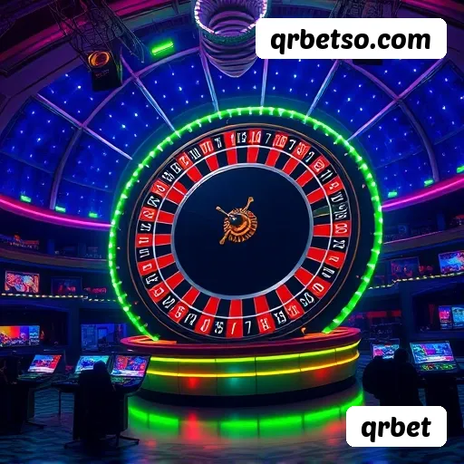2.800+ Jogos Certificados qrbet