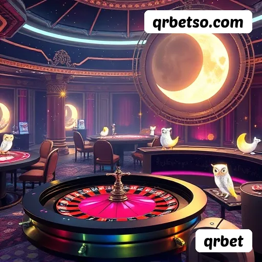 PIX Instantâneo 24/7 qrbet Brasil